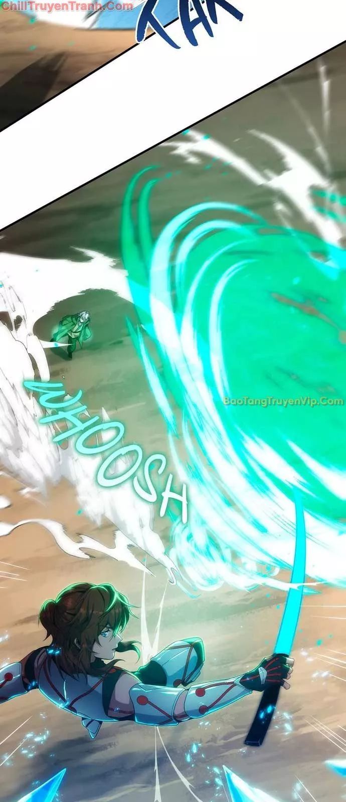 Ánh Sáng Cuối Con Đường Chapter 220 - Trang 2