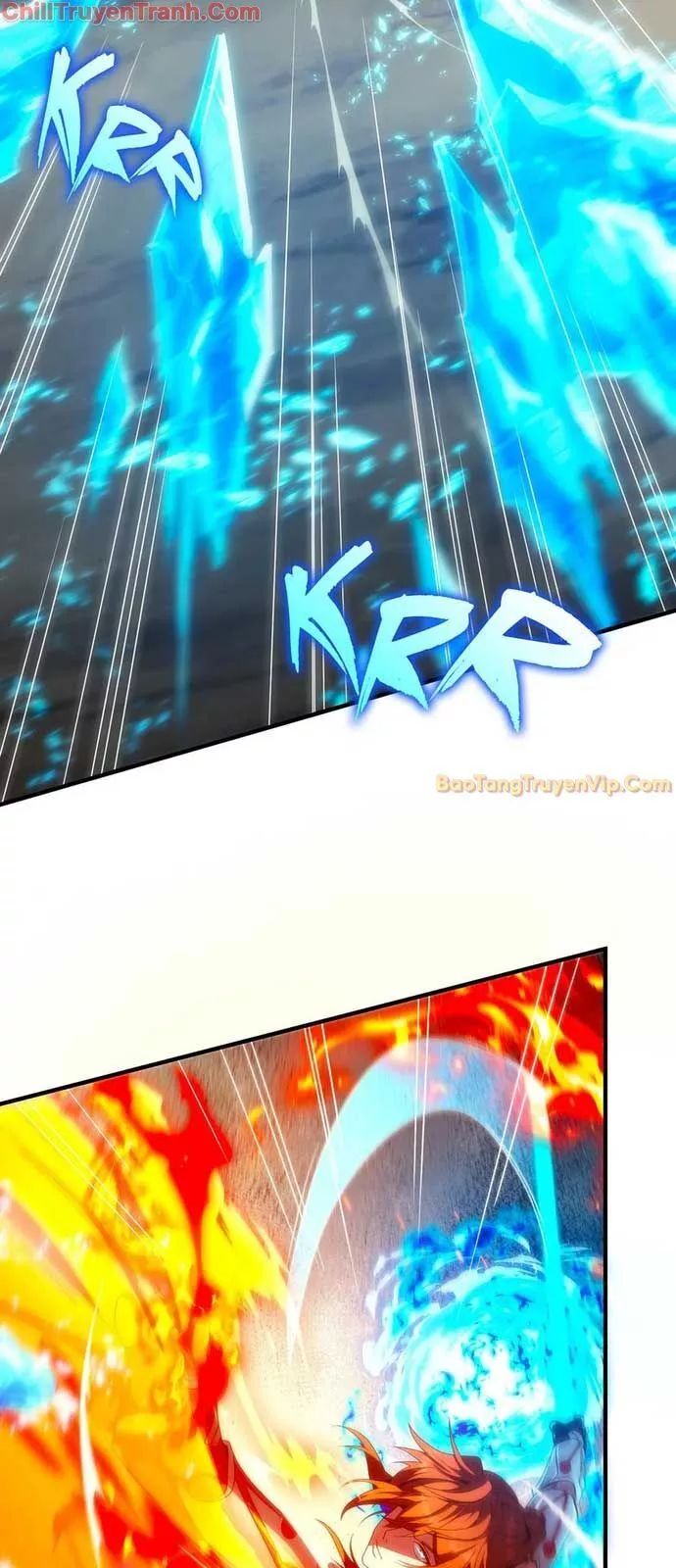 Ánh Sáng Cuối Con Đường Chapter 220 - Trang 2