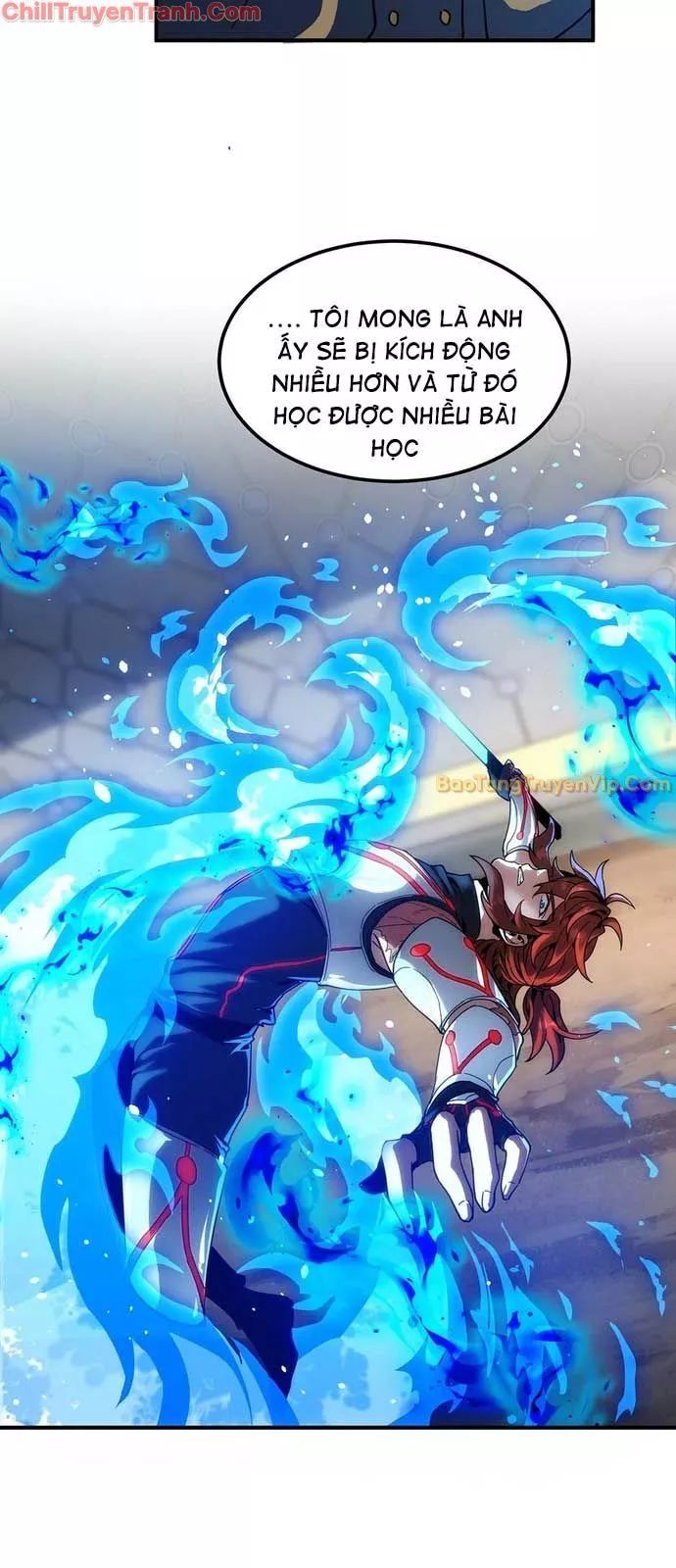 Ánh Sáng Cuối Con Đường Chapter 220 - Trang 2