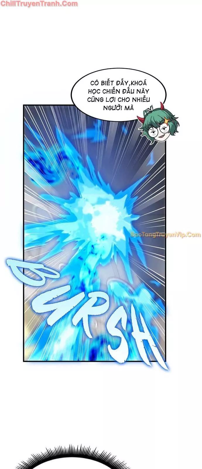 Ánh Sáng Cuối Con Đường Chapter 220 - Trang 2