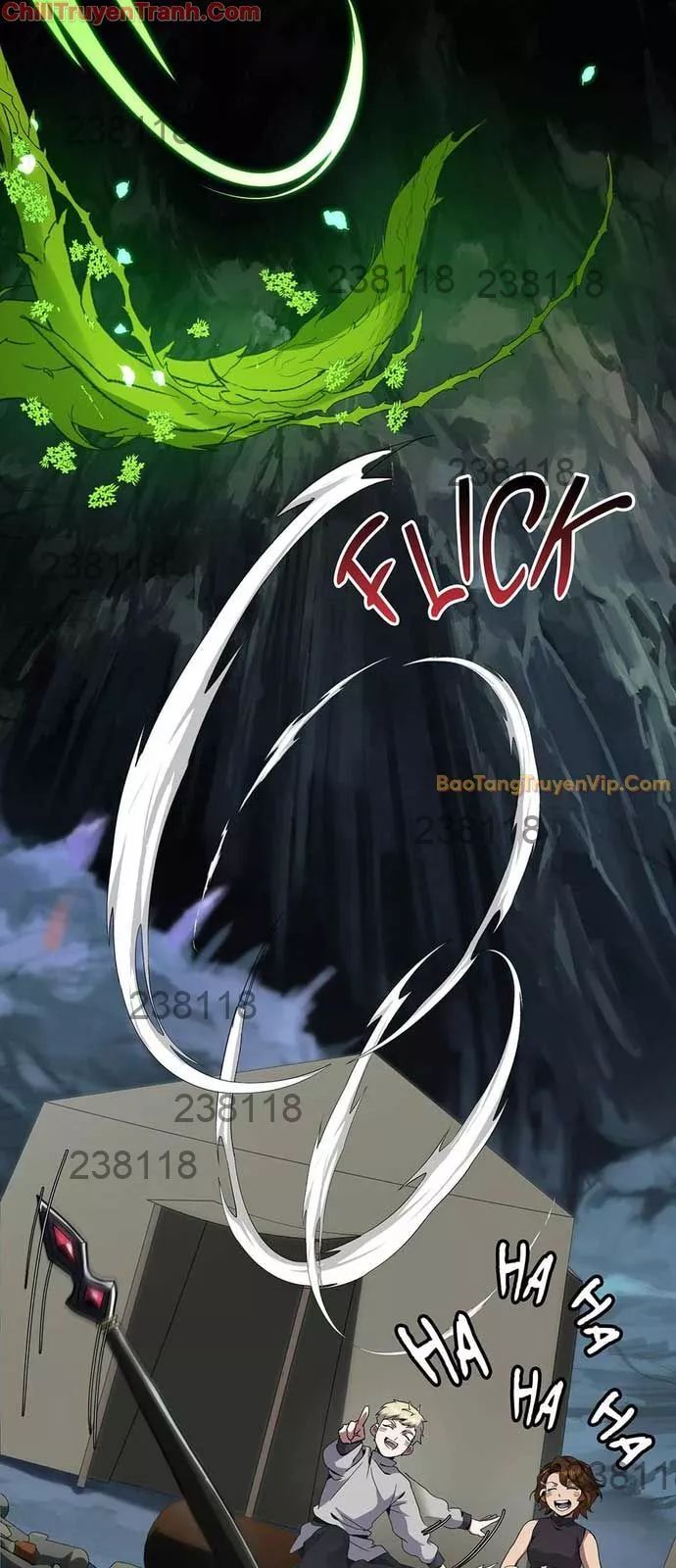 Ánh Sáng Cuối Con Đường Chapter 220 - Trang 2