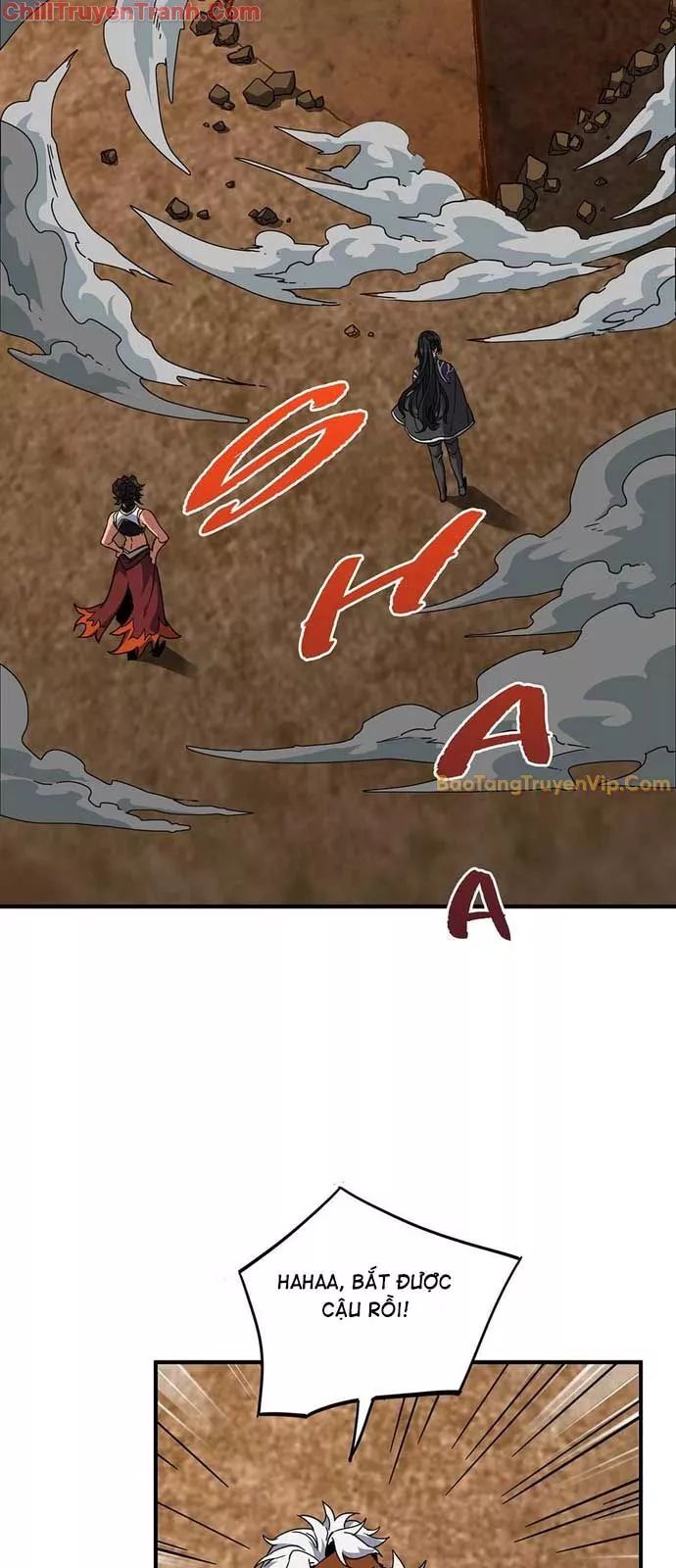 Ánh Sáng Cuối Con Đường Chapter 220 - Trang 2