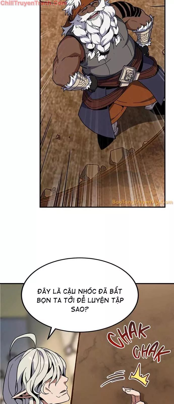 Ánh Sáng Cuối Con Đường Chapter 220 - Trang 2