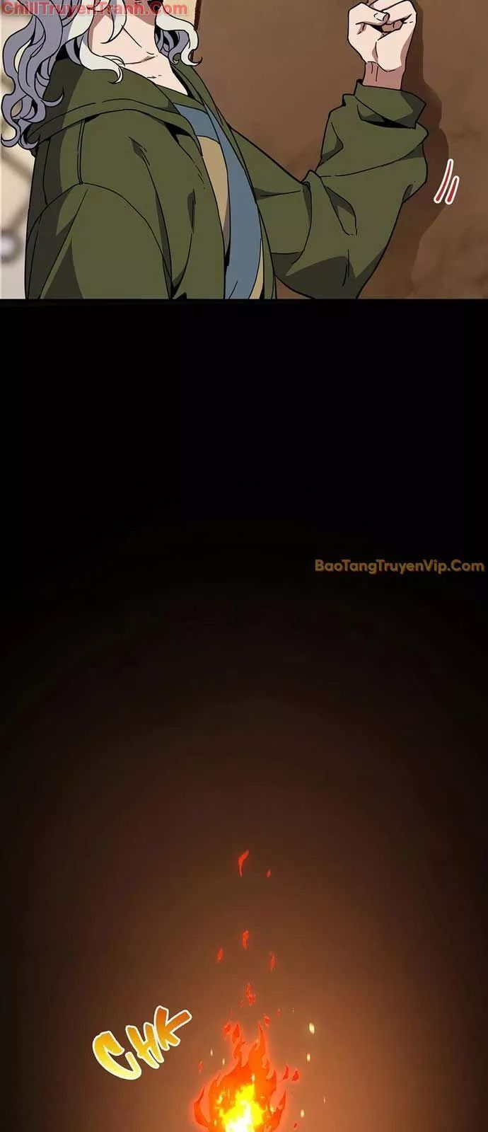 Ánh Sáng Cuối Con Đường Chapter 220 - Trang 2