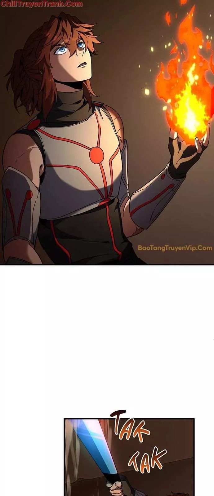 Ánh Sáng Cuối Con Đường Chapter 220 - Trang 2