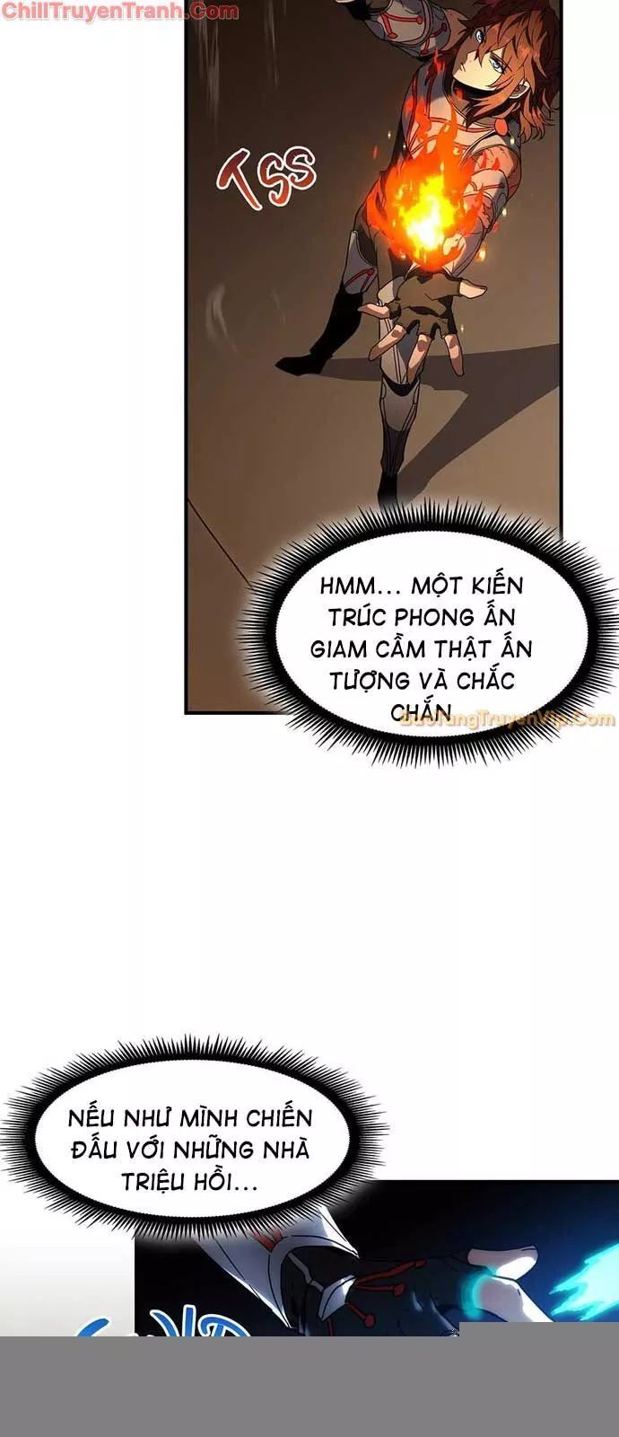 Ánh Sáng Cuối Con Đường Chapter 220 - Trang 2