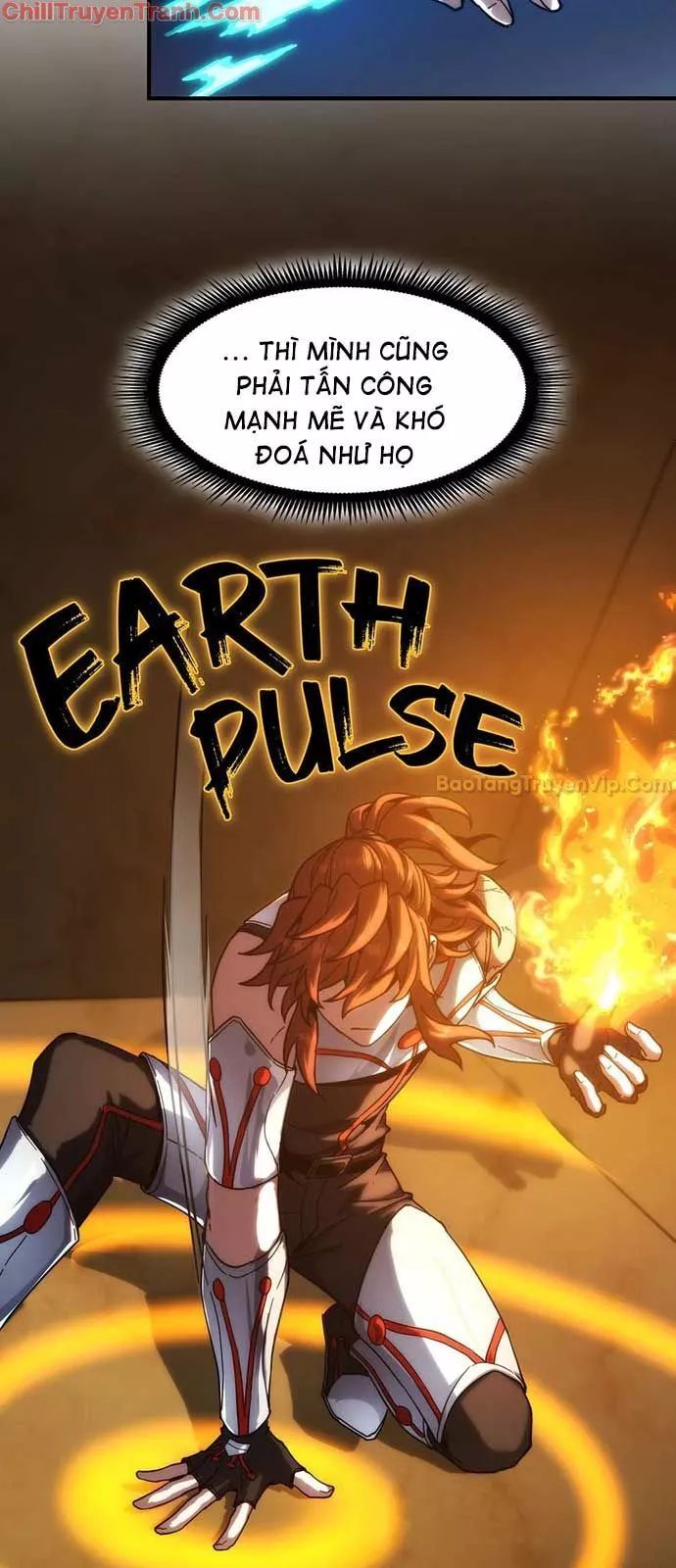 Ánh Sáng Cuối Con Đường Chapter 220 - Trang 2