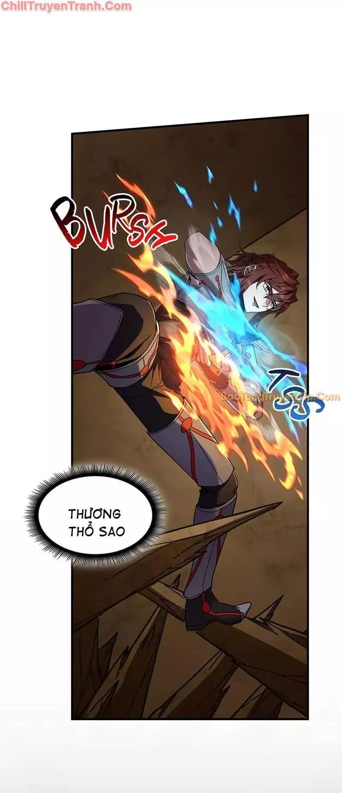 Ánh Sáng Cuối Con Đường Chapter 220 - Trang 2