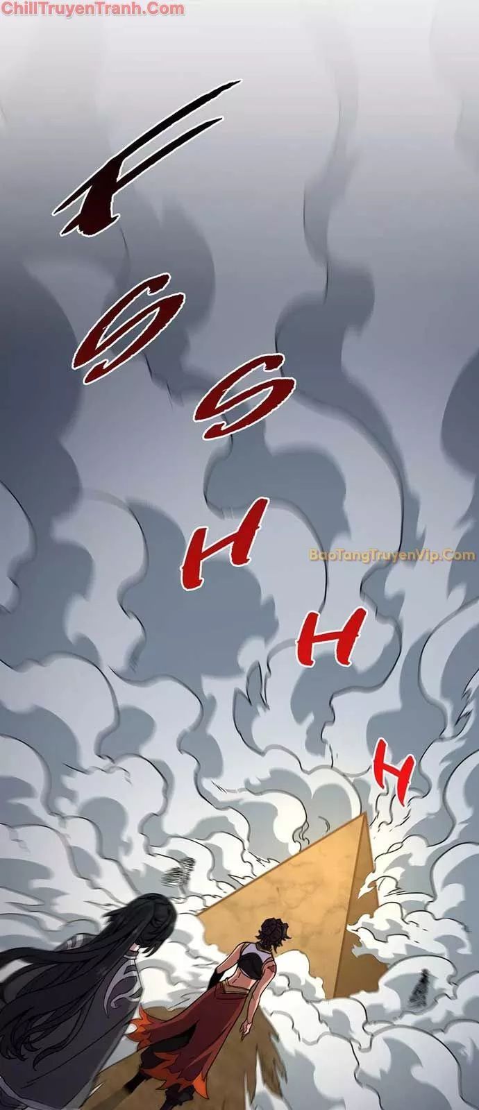 Ánh Sáng Cuối Con Đường Chapter 220 - Trang 2