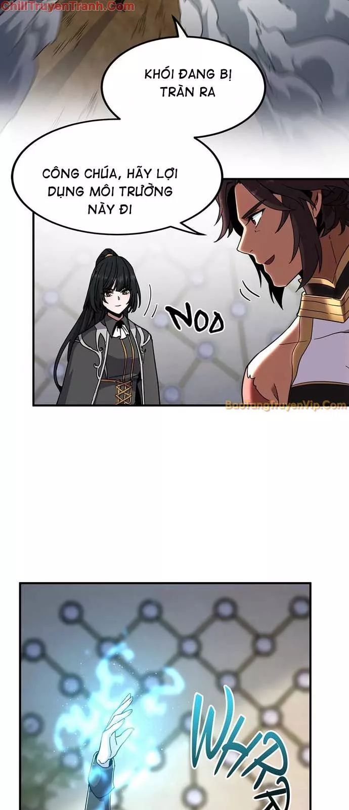 Ánh Sáng Cuối Con Đường Chapter 220 - Trang 2