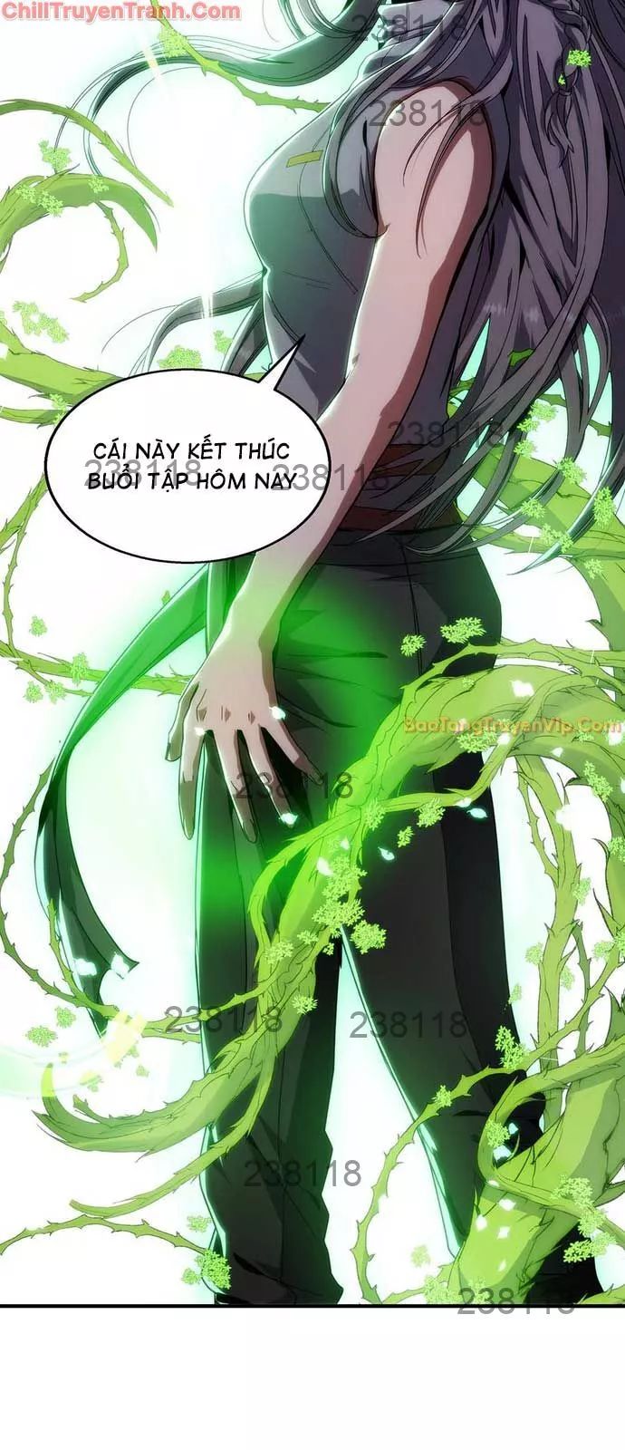 Ánh Sáng Cuối Con Đường Chapter 220 - Trang 2