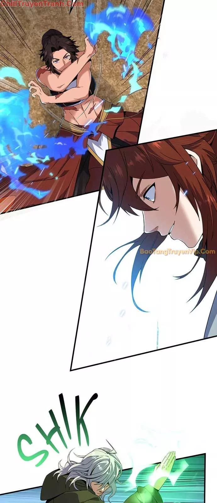 Ánh Sáng Cuối Con Đường Chapter 220 - Trang 2