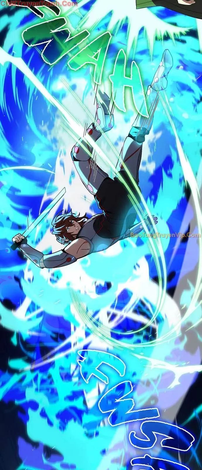 Ánh Sáng Cuối Con Đường Chapter 220 - Trang 2