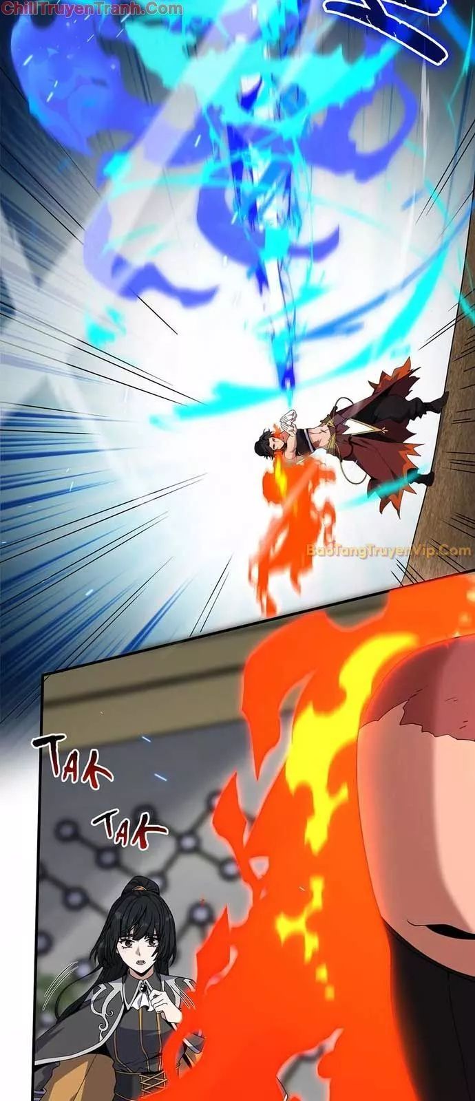 Ánh Sáng Cuối Con Đường Chapter 220 - Trang 2