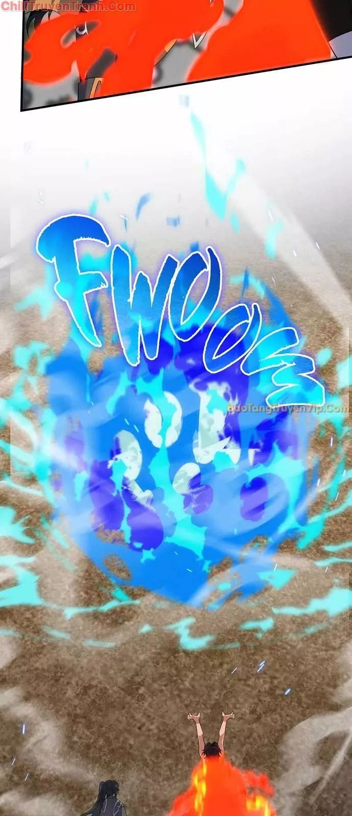 Ánh Sáng Cuối Con Đường Chapter 220 - Trang 2