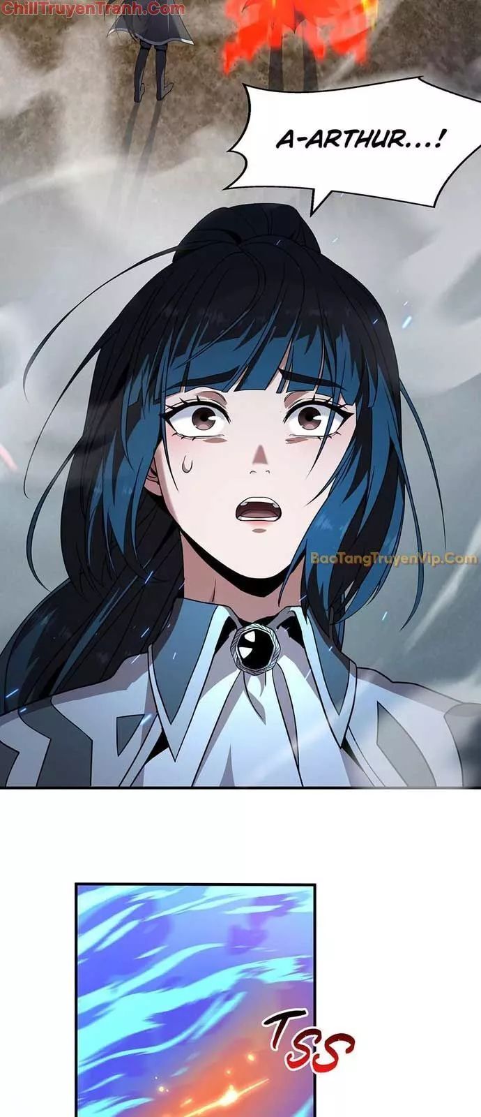 Ánh Sáng Cuối Con Đường Chapter 220 - Trang 2