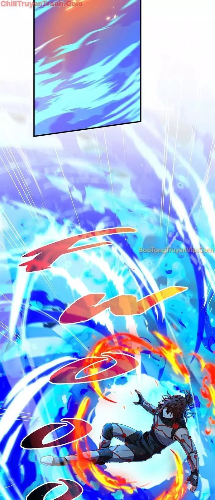 Ánh Sáng Cuối Con Đường Chapter 220 - Trang 2