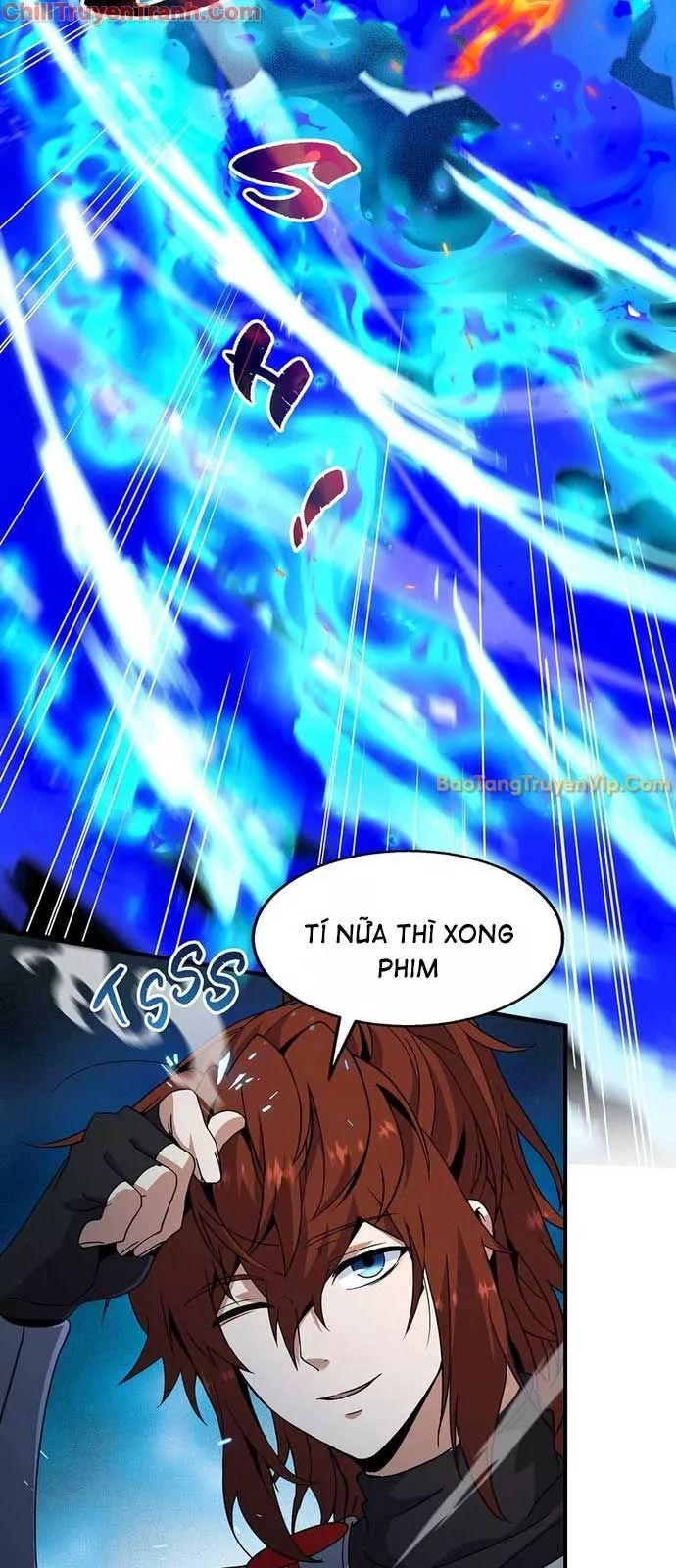 Ánh Sáng Cuối Con Đường Chapter 220 - Trang 2