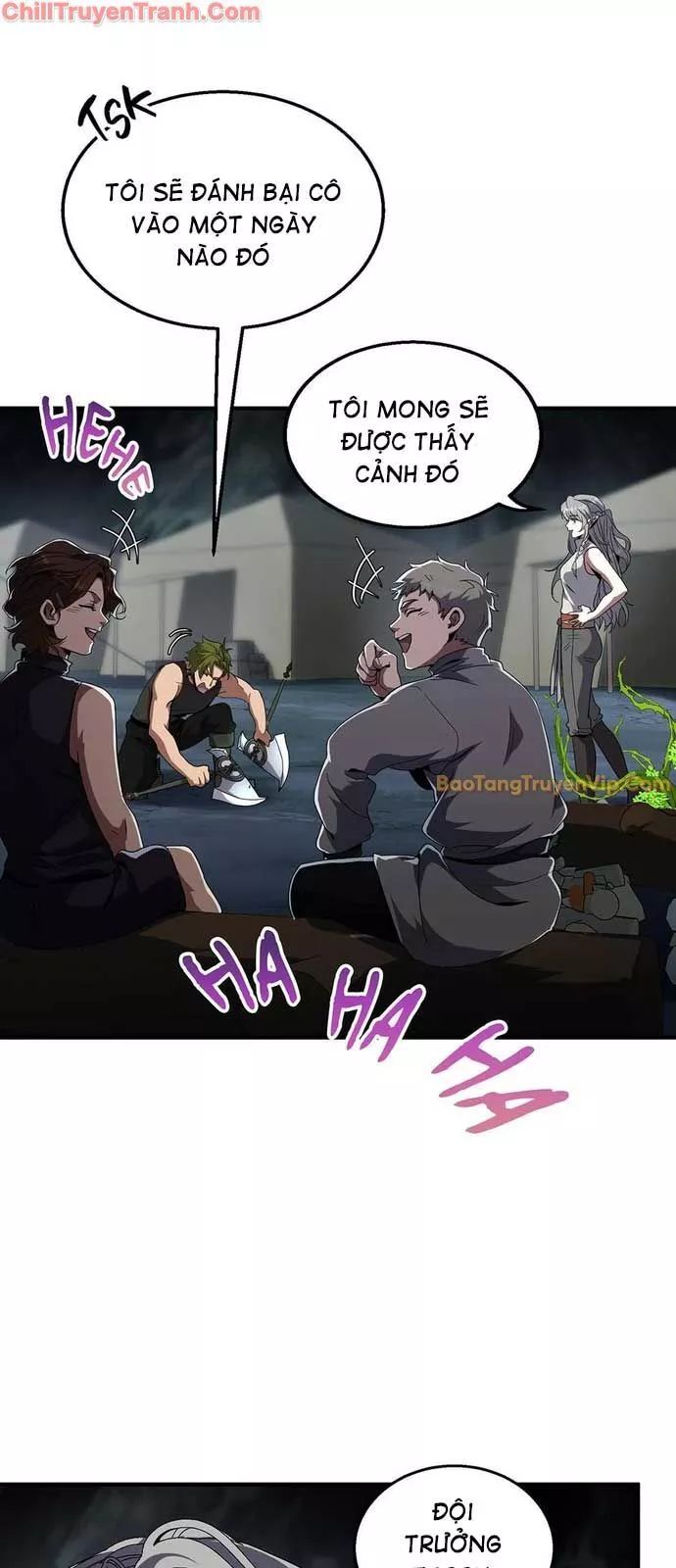 Ánh Sáng Cuối Con Đường Chapter 220 - Trang 2