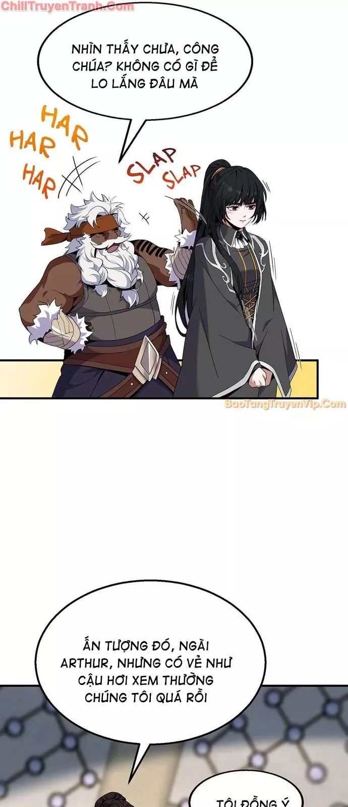 Ánh Sáng Cuối Con Đường Chapter 220 - Trang 2