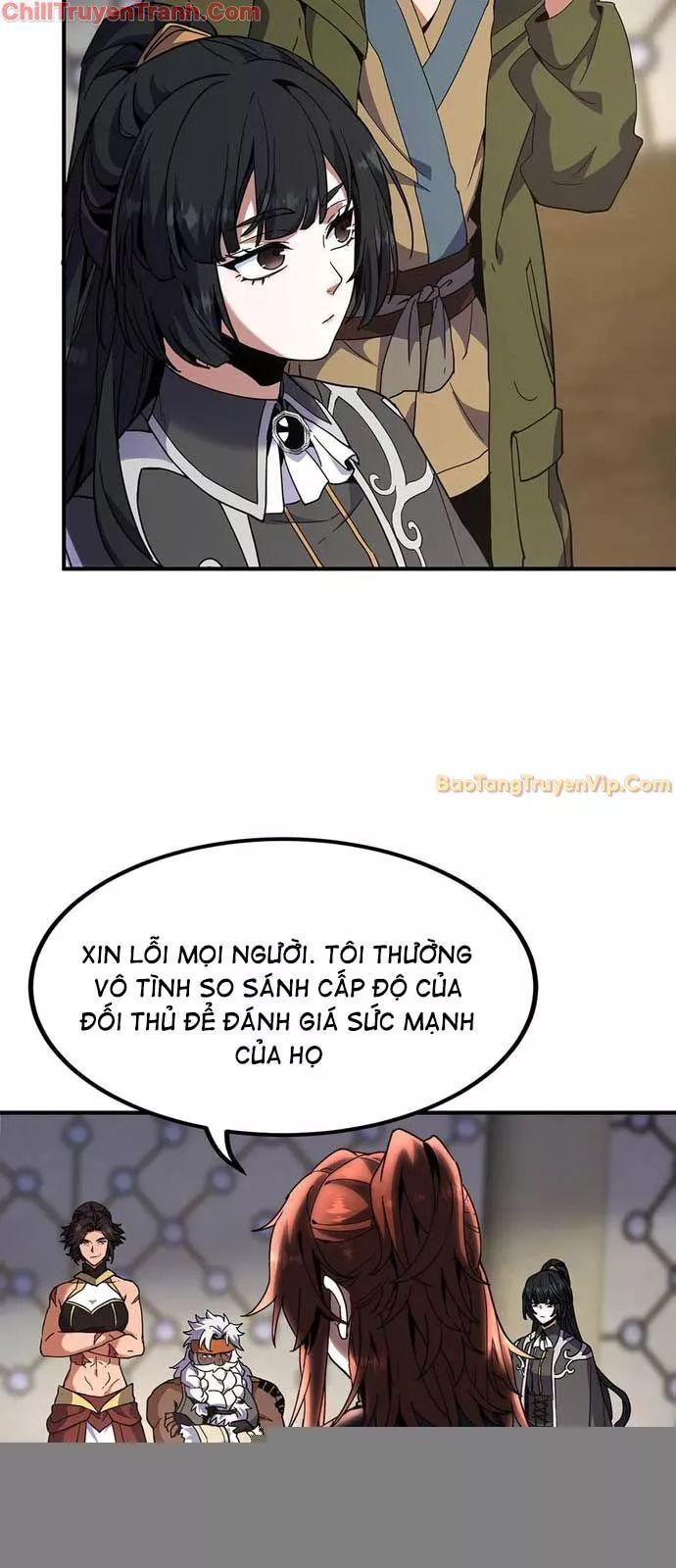 Ánh Sáng Cuối Con Đường Chapter 220 - Trang 2