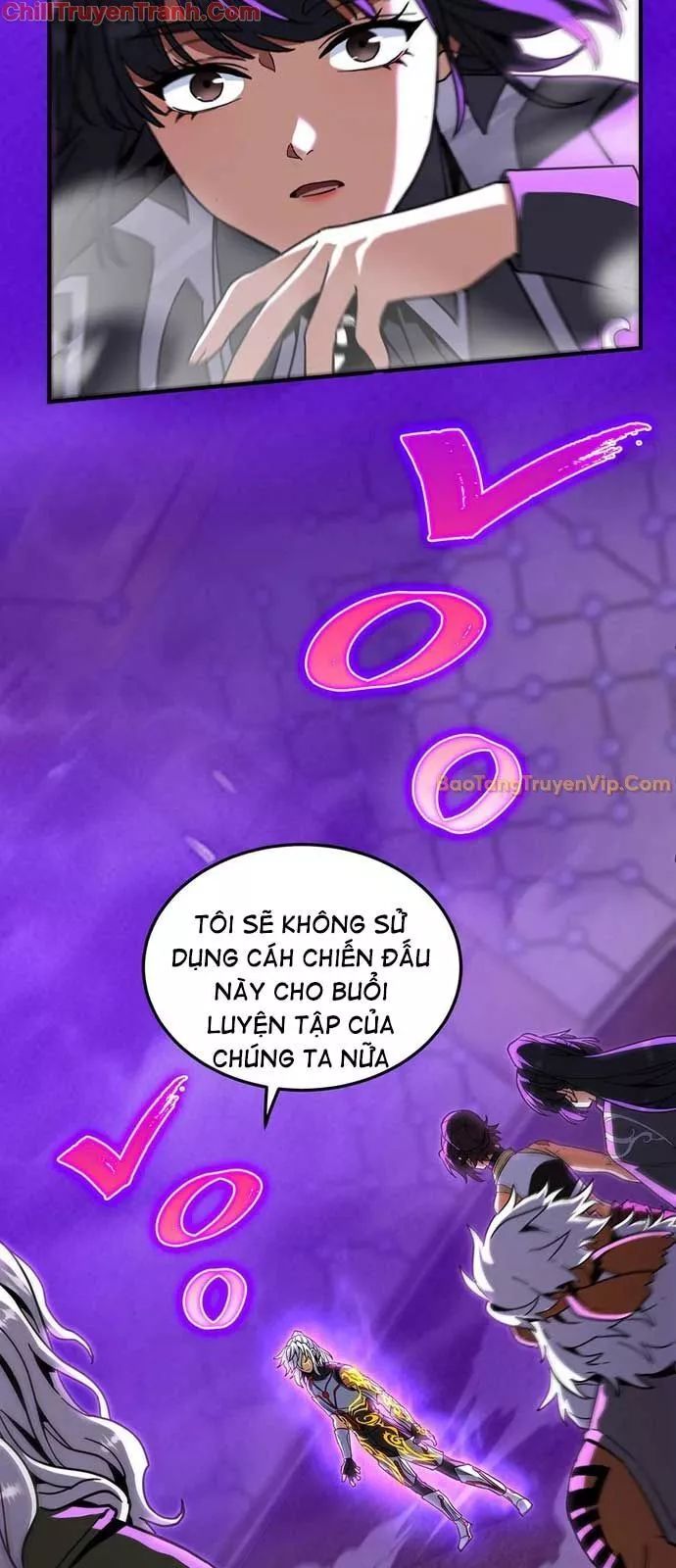 Ánh Sáng Cuối Con Đường Chapter 220 - Trang 2