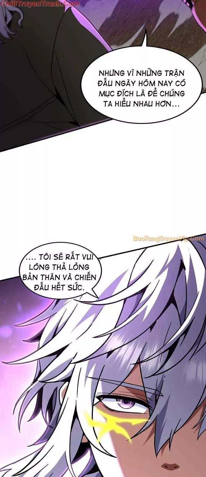 Ánh Sáng Cuối Con Đường Chapter 220 - Trang 2