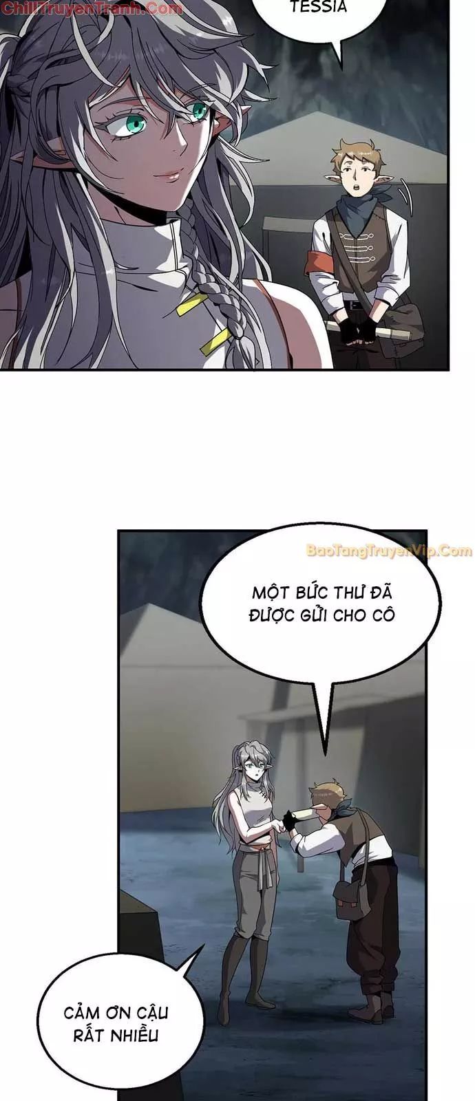 Ánh Sáng Cuối Con Đường Chapter 220 - Trang 2