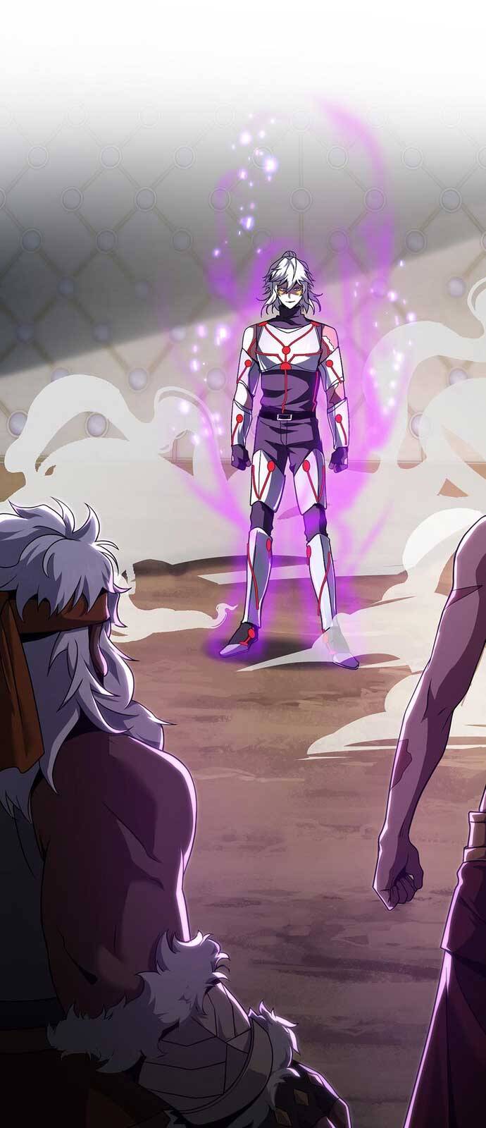 Ánh Sáng Cuối Con Đường Chapter 221 - Trang 2