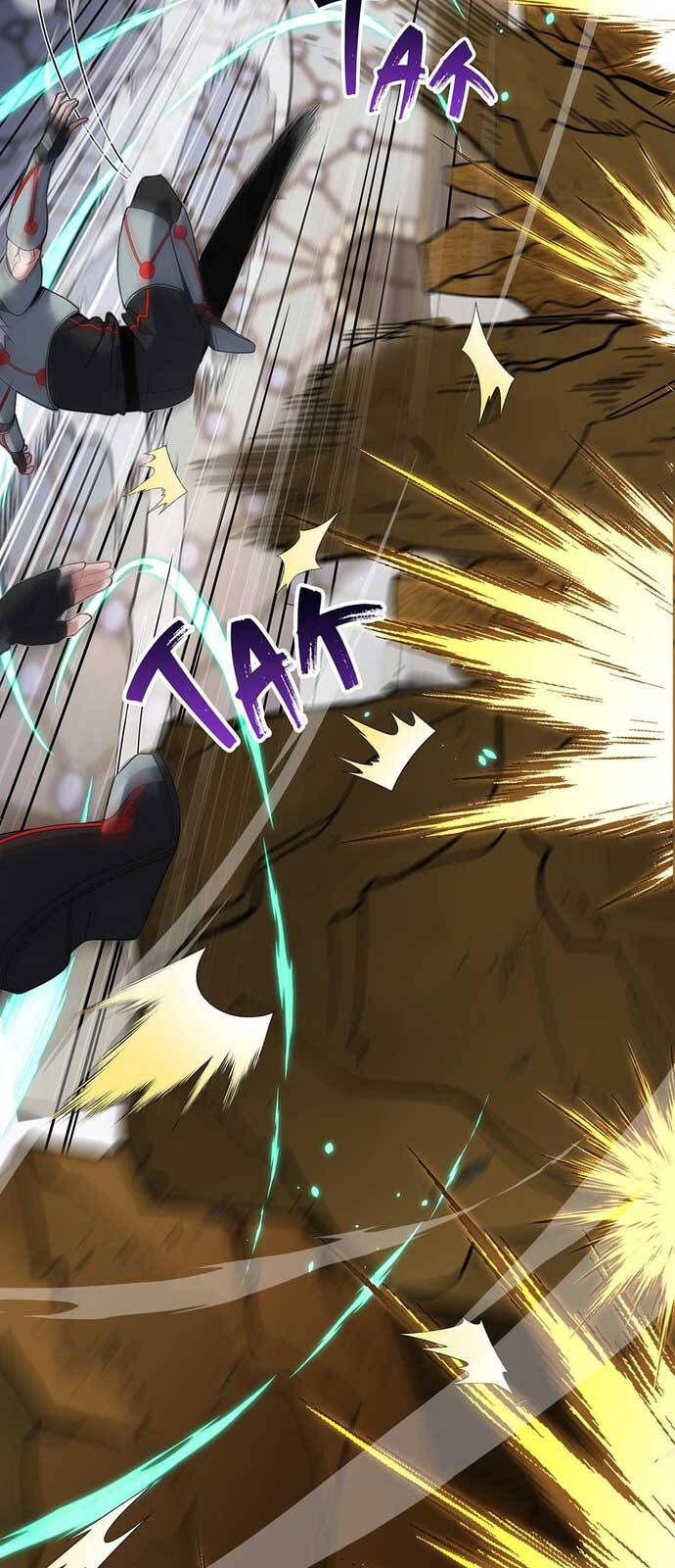 Ánh Sáng Cuối Con Đường Chapter 221 - Trang 2