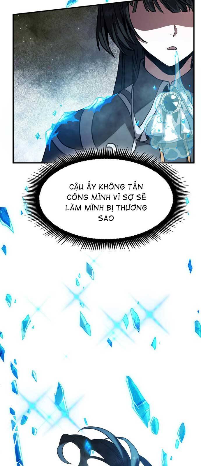 Ánh Sáng Cuối Con Đường Chapter 221 - Trang 2