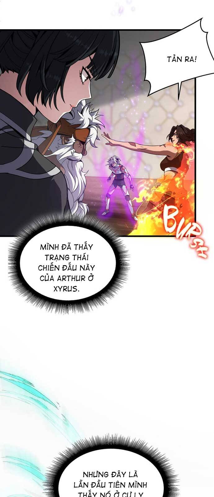 Ánh Sáng Cuối Con Đường Chapter 221 - Trang 2