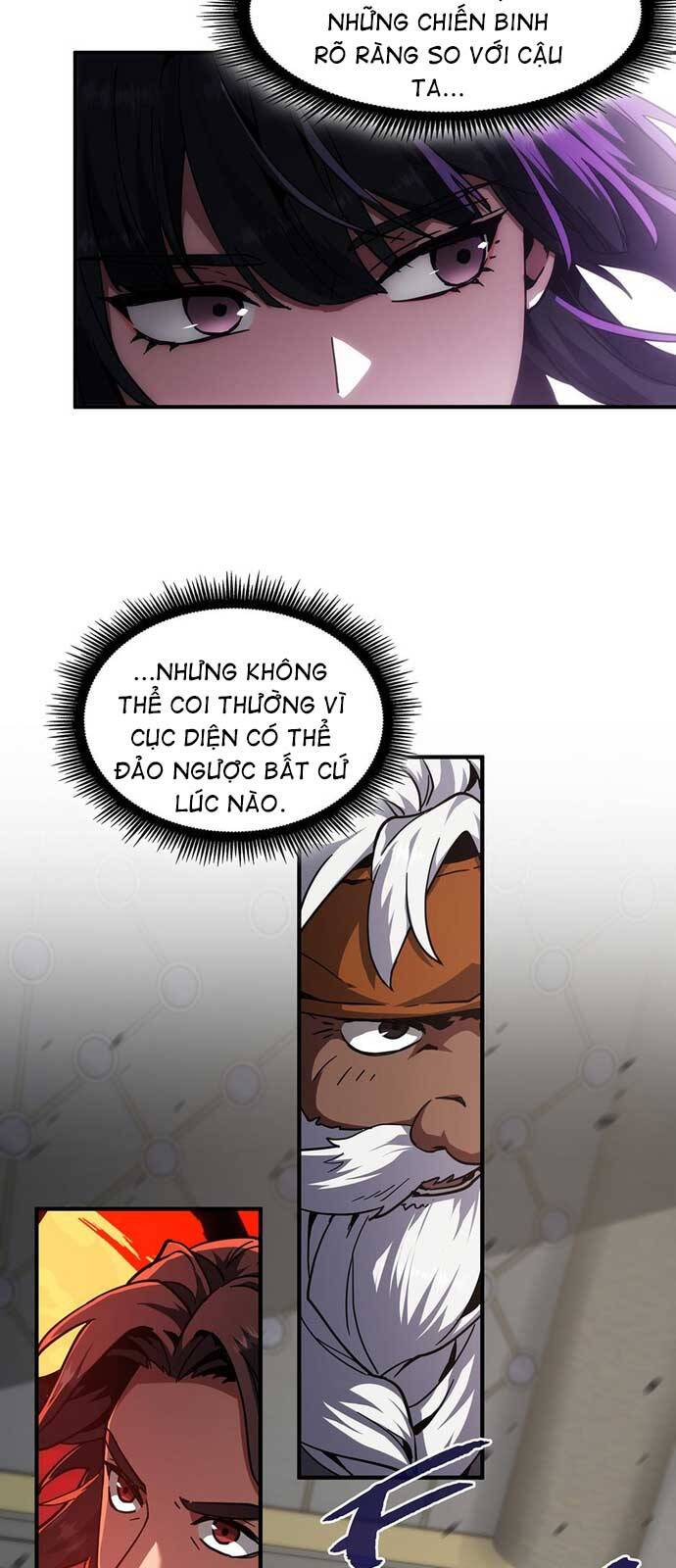 Ánh Sáng Cuối Con Đường Chapter 221 - Trang 2
