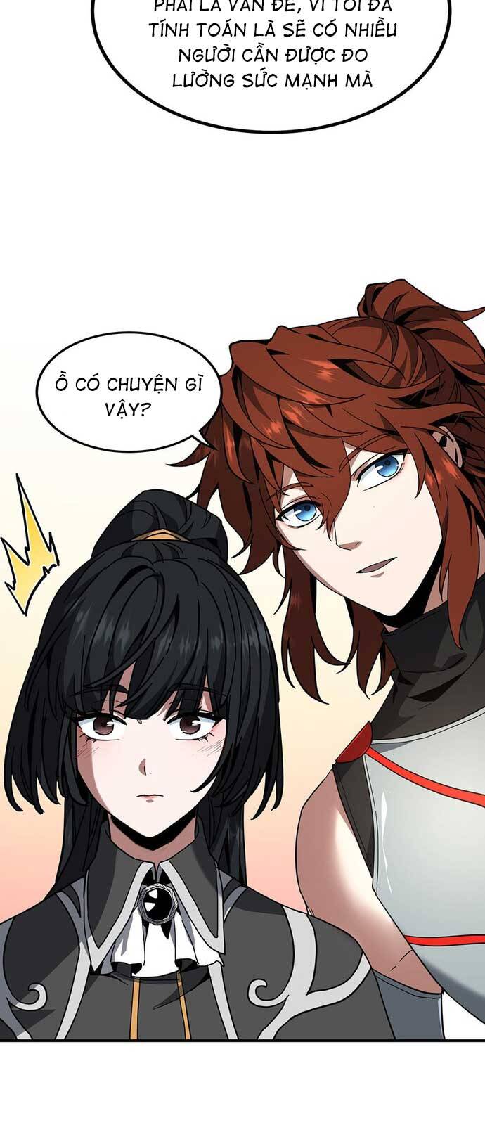 Ánh Sáng Cuối Con Đường Chapter 221 - Trang 2