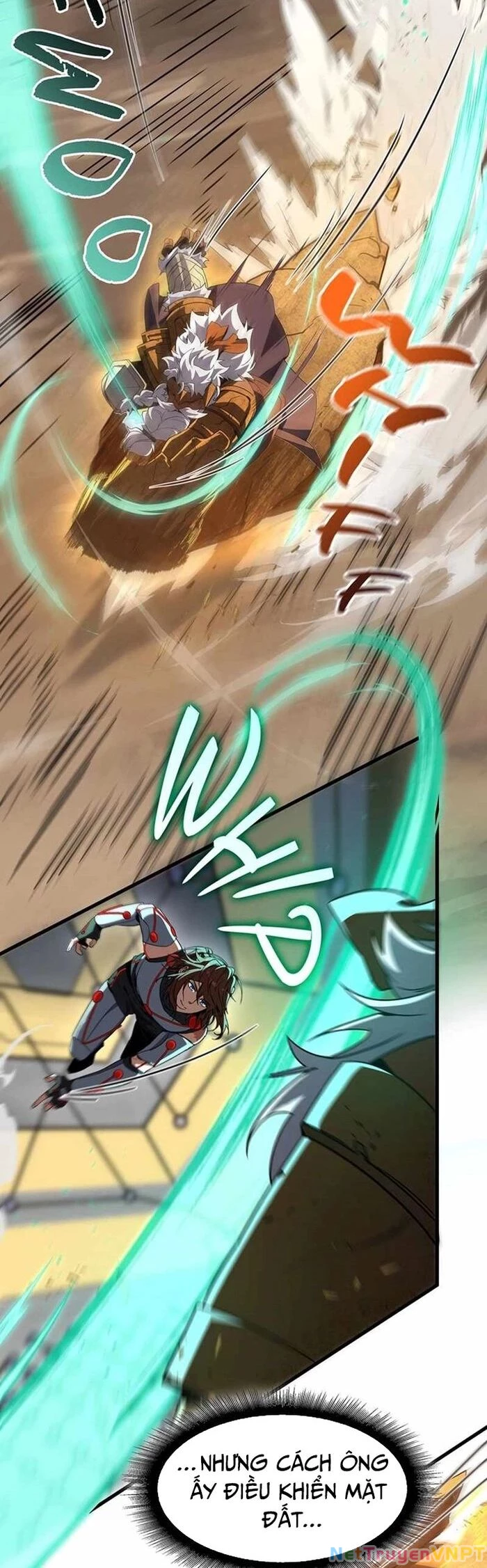 Ánh Sáng Cuối Con Đường Chapter 224 - Trang 2