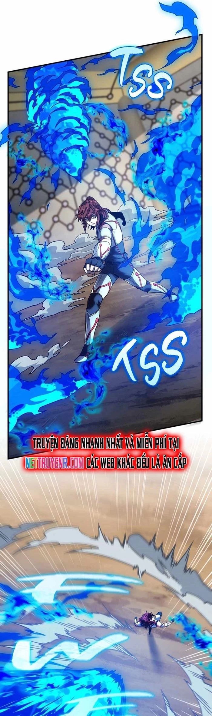 Ánh Sáng Cuối Con Đường Chapter 224 - Trang 2