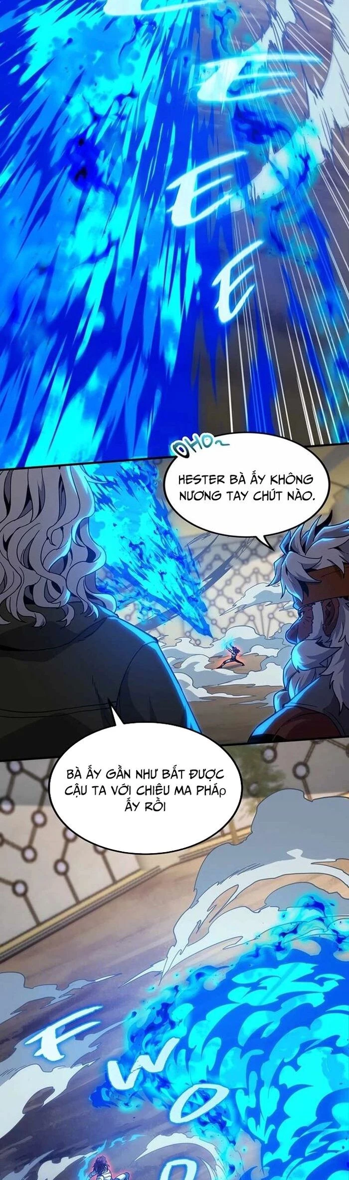 Ánh Sáng Cuối Con Đường Chapter 224 - Trang 2
