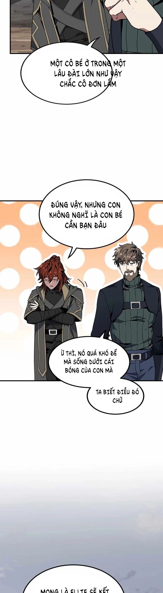 Ánh Sáng Cuối Con Đường Chapter 225.5 - Trang 2