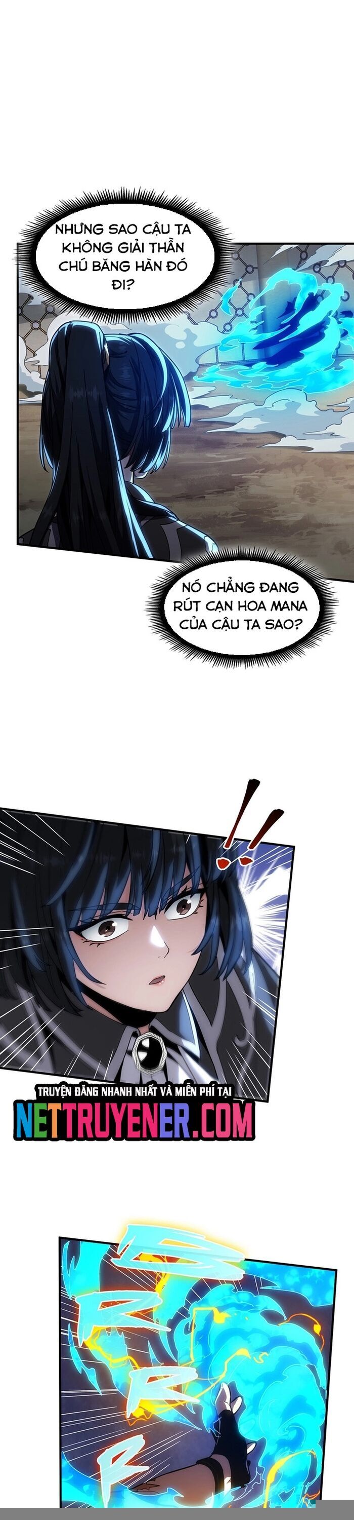 Ánh Sáng Cuối Con Đường Chapter 227 - Trang 2