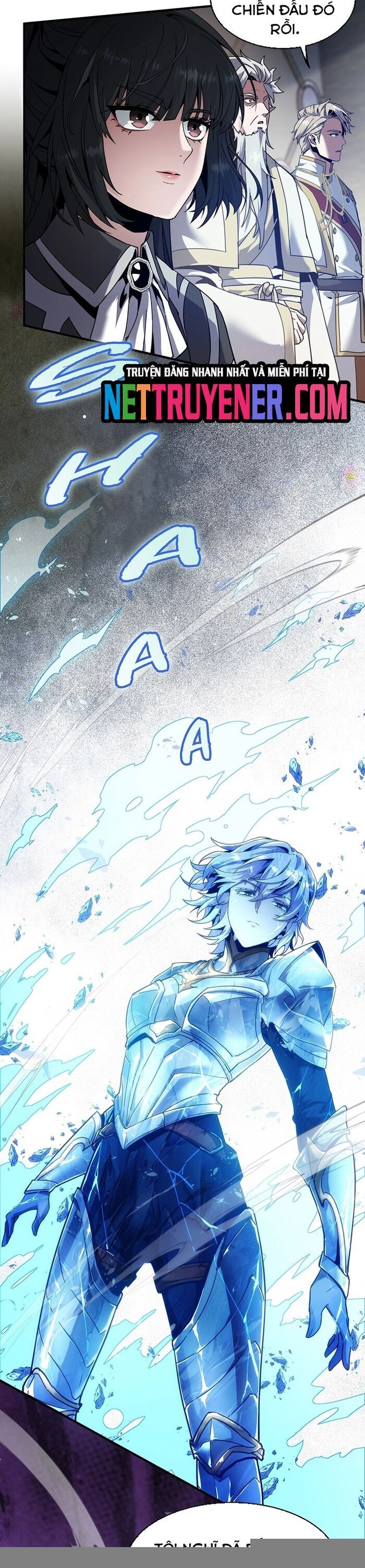 Ánh Sáng Cuối Con Đường Chapter 227 - Trang 2