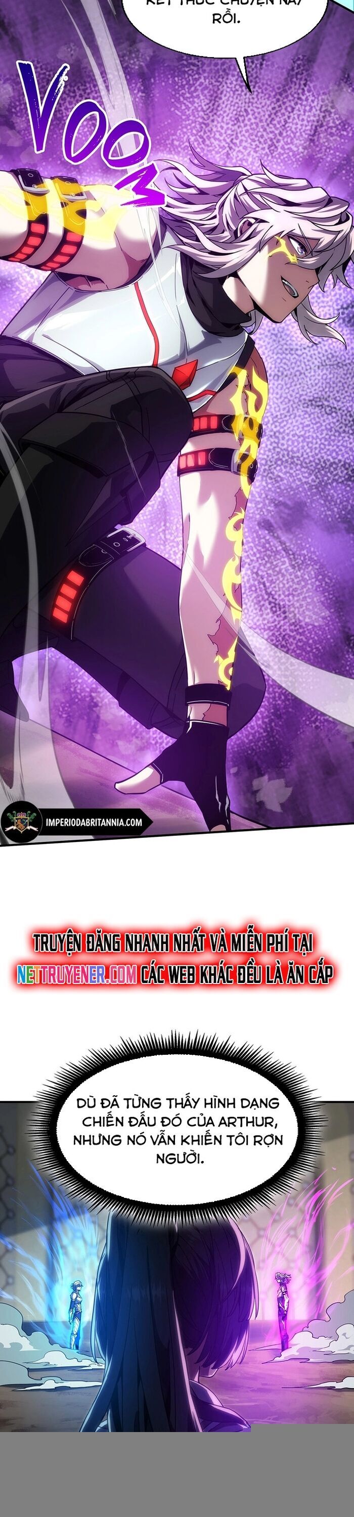 Ánh Sáng Cuối Con Đường Chapter 227 - Trang 2
