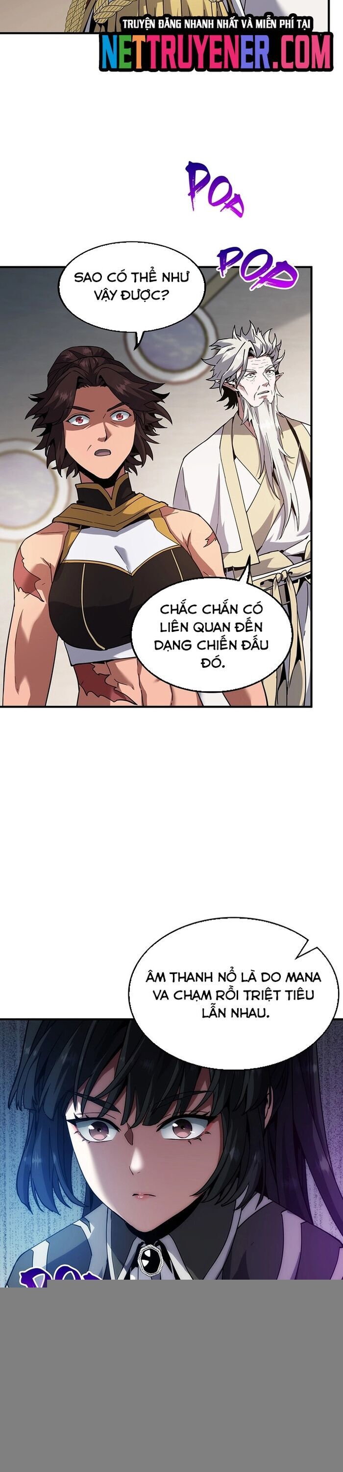 Ánh Sáng Cuối Con Đường Chapter 227 - Trang 2