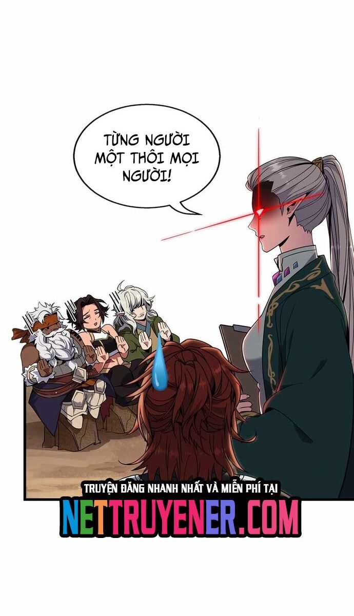 Ánh Sáng Cuối Con Đường Chapter 228 - Trang 2