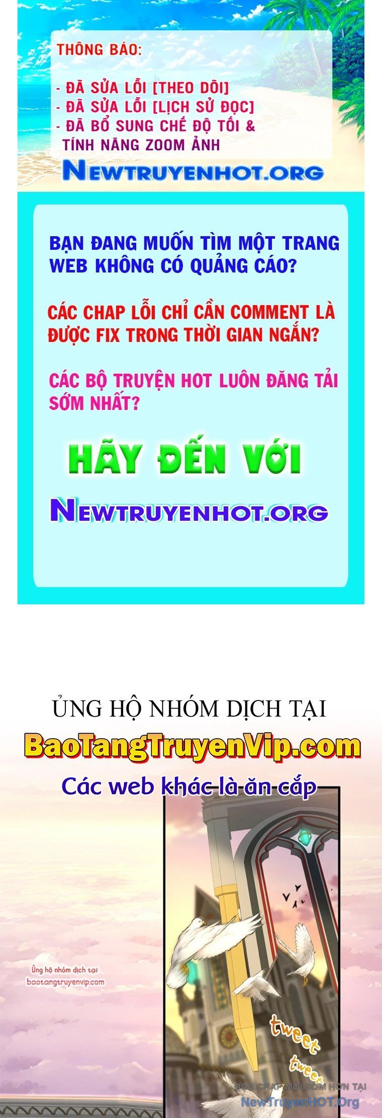 Ánh Sáng Cuối Con Đường Chapter 232.3 - Trang 2