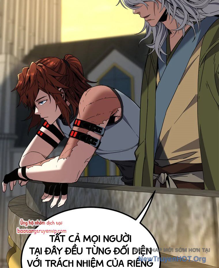 Ánh Sáng Cuối Con Đường Chapter 232.3 - Trang 2