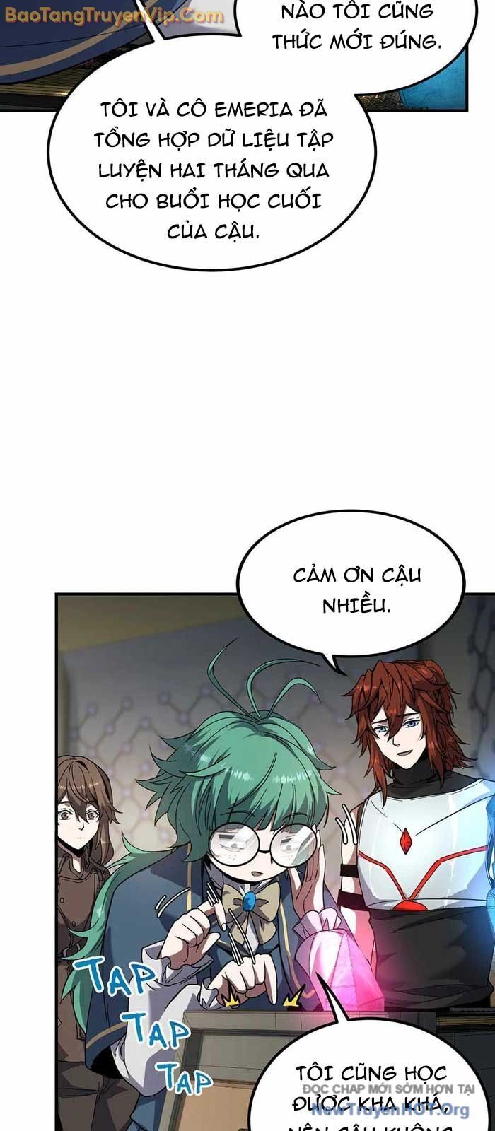 Ánh Sáng Cuối Con Đường Chapter 233.1 - Trang 2