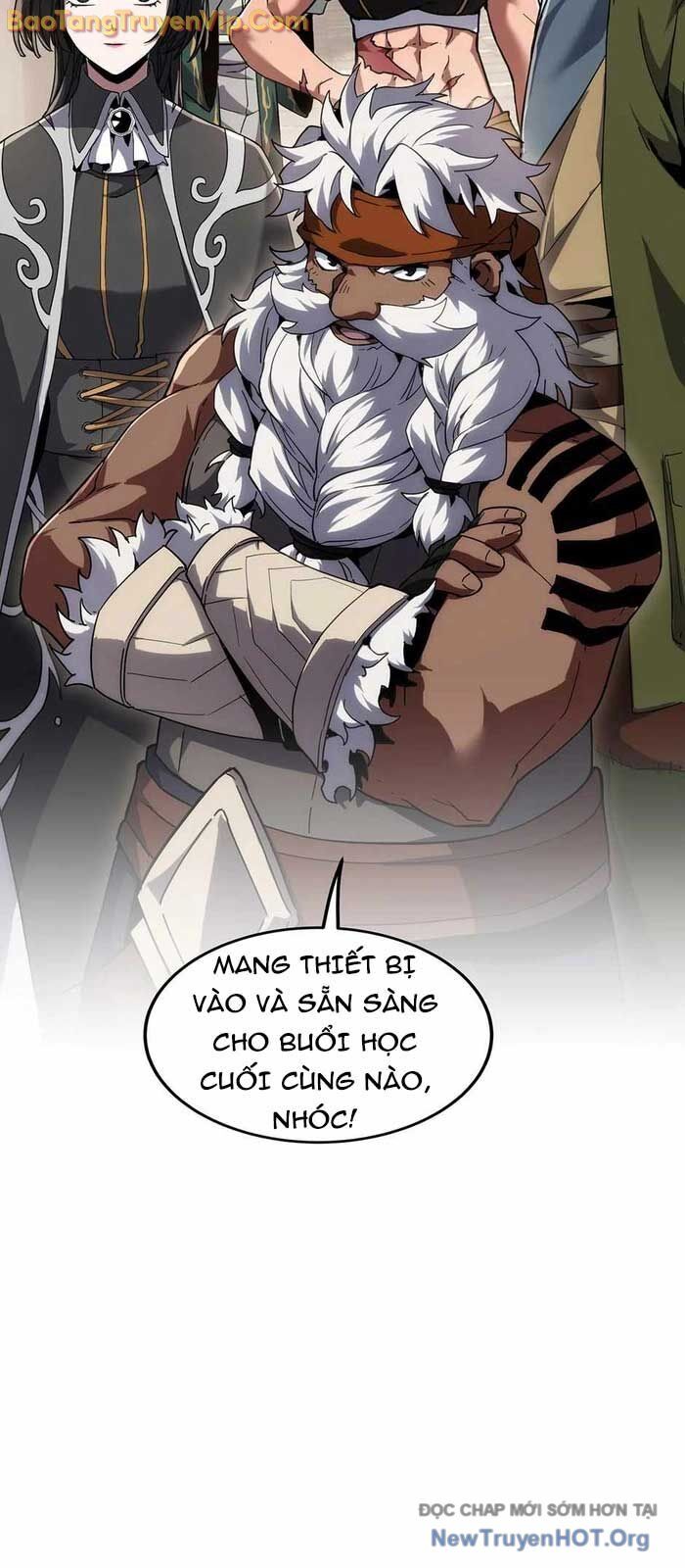 Ánh Sáng Cuối Con Đường Chapter 233.1 - Trang 2