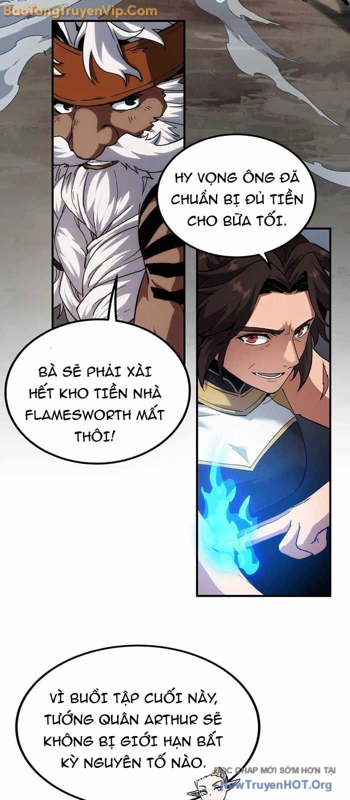 Ánh Sáng Cuối Con Đường Chapter 233.1 - Trang 2