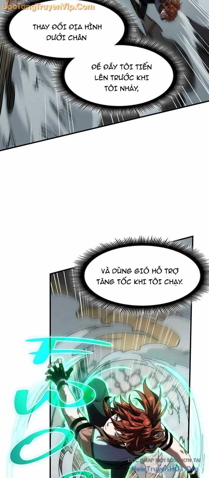 Ánh Sáng Cuối Con Đường Chapter 233.1 - Trang 2