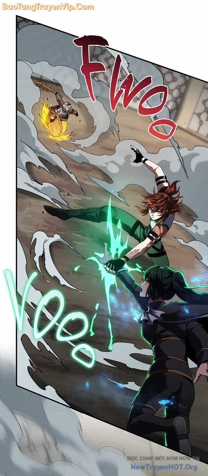 Ánh Sáng Cuối Con Đường Chapter 233.1 - Trang 2